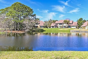 Beachwalk Villa 5140