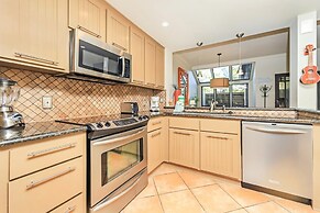 Beachwalk Villa 5140