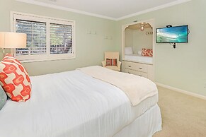 Beachwalk Villa 5140