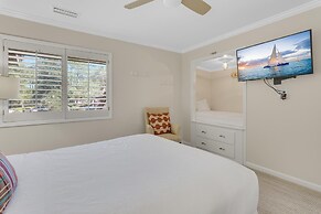 Beachwalk Villa 5140