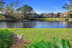 Beachwalk Villa 5140