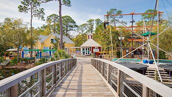 Beachwalk Villa 5140