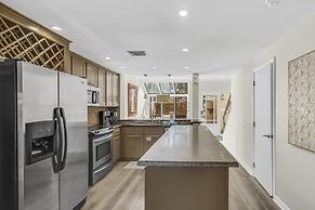 Beachwalk Villa 5140