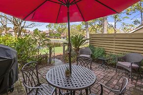 Beachwalk Villa 5140