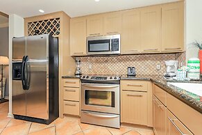 Beachwalk Villa 5140