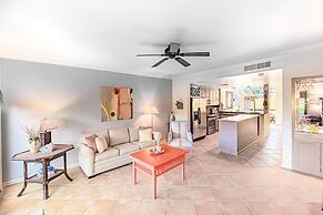 Beachwalk Villa 5140