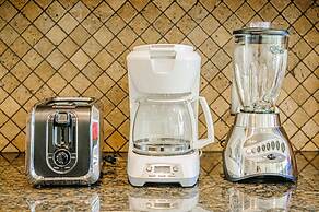 Beachwalk Villa 5140