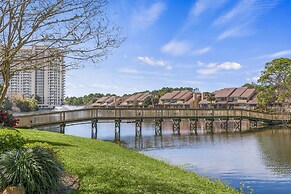 Beachwalk Villa 5140