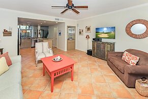 Beachwalk Villa 5140