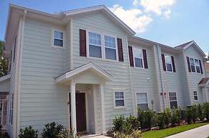 Lucaya 4 Bedrooms 3 Baths Townhome in Gated Community