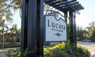 Lucaya 4 Bedrooms 3 Baths Townhome in Gated Community