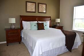 Lucaya 4 Bedrooms 3 Baths Townhome in Gated Community