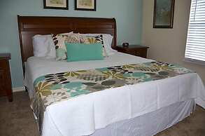 Lucaya 4 Bedrooms 3 Baths Townhome in Gated Community