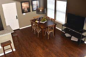 Lucaya 4 Bedrooms 3 Baths Townhome in Gated Community