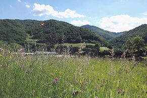 Beautiful Large Villa in Tylmanowa