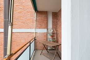 Deiva Marina Sea View Flat with Garage