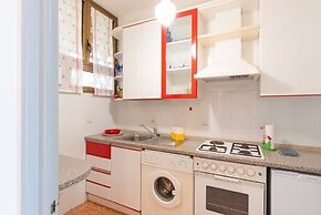 Deiva Marina Sea View Flat with Garage