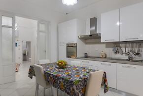 Dimora del Delfino Curioso