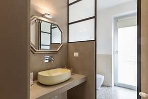 Inner City Apartments