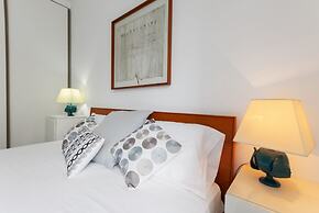 Inner City Apartments