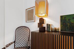 Inner City Apartments