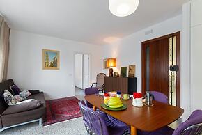 Inner City Apartments