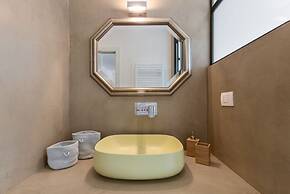 Inner City Apartments