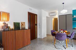 Inner City Apartments