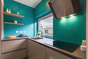 Inner City Apartments