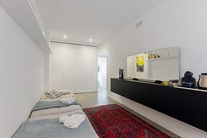 Inner City Apartments