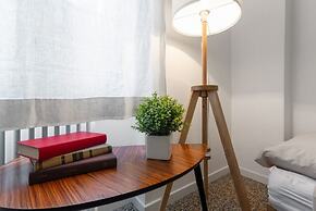 Inner City Apartments