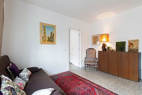 Inner City Apartments