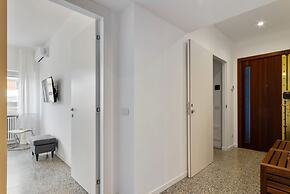 Inner City Apartments