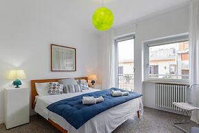 Inner City Apartments