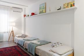 Inner City Apartments