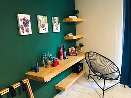Cardedeu Express Hotel