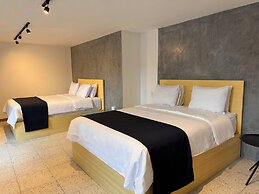 Cardedeu Express Hotel