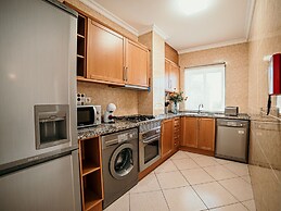 Portugal Rentals Vila da Praia Apartments