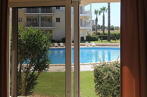 Portugal Rentals Vila da Praia Apartments