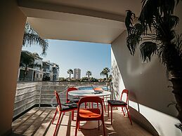 Portugal Rentals Vila da Praia Apartments