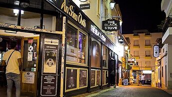 Portugal Rentals Vila da Praia Apartments