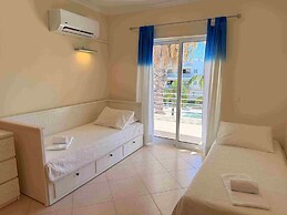 Portugal Rentals Vila da Praia Apartments