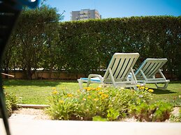Portugal Rentals Vila da Praia Apartments