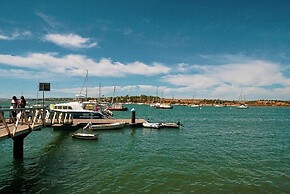 Portugal Rentals Vila da Praia Apartments