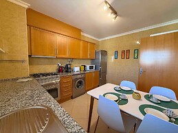 Portugal Rentals Vila da Praia Apartments