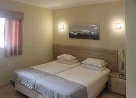 Portugal Rentals Vila da Praia Apartments