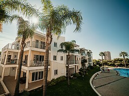 Portugal Rentals Vila da Praia Apartments