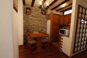 Cozy Apartment in the Historic Centre of Bellagio