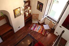 Cozy Apartment in the Historic Centre of Bellagio