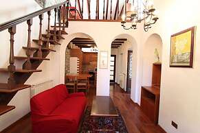 Cozy Apartment in the Historic Centre of Bellagio